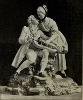 An illustration from Das Porzellan (1902)