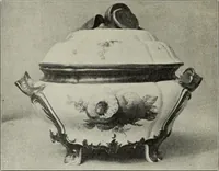 An illustration from Das Porzellan (1902)