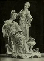 An illustration from Das Porzellan (1902)