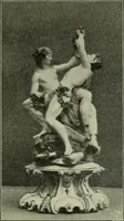 An illustration from Das Porzellan (1902)