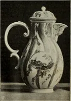 An illustration from Das Porzellan (1902)