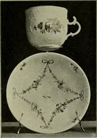 An illustration from Das Porzellan (1902)