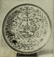 An illustration from Das Porzellan (1902)