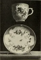 An illustration from Das Porzellan (1902)