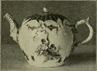 An illustration from Das Porzellan (1902)