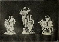 An illustration from Das Porzellan (1902)