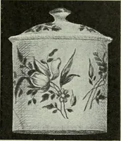 An illustration from Das Porzellan (1902)