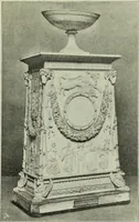 An illustration from Das Porzellan (1902)