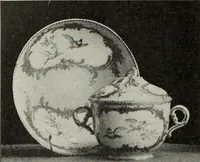 An illustration from Das Porzellan (1902)