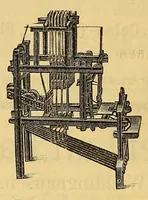 Picture 12 of 12 from Das Posamentier-Kunstgewerbe. Gründliche Anleitung zur Herstellung sämmtlicher Möbelposamenten. Praktisches Lehrbuch mit 100 Erläuternden Zeichnungen und Illustrationen im Text und 4 lithographirten Tafeln. Bezugsquellen-Addressbuch (1894), leaf 160