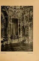 An illustration from Das Residenzmuseum in München (1922)