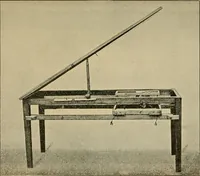 An illustration from Das Röntgen-Verfahren mit besonderer Berücksichtigung der militärischen Verhältnisse (1903)