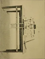 An illustration from Das Röntgen-Verfahren mit besonderer Berücksichtigung der militärischen Verhältnisse (1903)