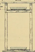 An illustration from Das Röntgen-Verfahren mit besonderer Berücksichtigung der militärischen Verhältnisse (1903)