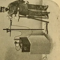 Picture 91 of 93 from Das Röntgen-Verfahren mit besonderer Berücksichtigung der militärischen Verhältnisse (1903), leaf 271