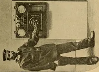 Picture 92 of 93 from Das Röntgen-Verfahren mit besonderer Berücksichtigung der militärischen Verhältnisse (1903), leaf 271