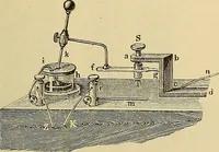 An illustration from Das Röntgen-Verfahren mit besonderer Berücksichtigung der militärischen Verhältnisse (1903)