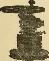 An illustration from Das Röntgen-Verfahren mit besonderer Berücksichtigung der militärischen Verhältnisse (1903)