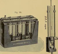 Picture 29 of 93 from Das Röntgen-Verfahren mit besonderer Berücksichtigung der militärischen Verhältnisse (1903), leaf 80