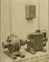 An illustration from Das Röntgen-Verfahren mit besonderer Berücksichtigung der militärischen Verhältnisse (1903)