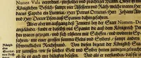 An illustration from Das sechste Theil Americae (1619)