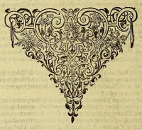 An illustration from Das sechste Theil der Neuwen Welt. (1596)