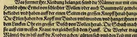 An illustration from Das sechste Theil der Neuwen Welt. (1596)