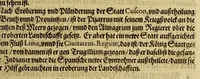 An illustration from Das sechste Theil der Neuwen Welt. (1596)