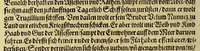 Picture 11 of 17 from Das sechste Theil der Neuwen Welt. (1596), leaf 80