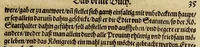 An illustration from Das sechste Theil der Neuwen Welt. (1596)