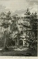 Picture 14 of 41 from Das Seifersdorfer Thal (1792), leaf 101