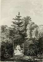 Picture 17 of 41 from Das Seifersdorfer Thal (1792), leaf 119