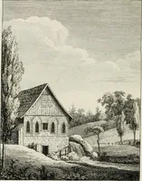 Picture 19 of 41 from Das Seifersdorfer Thal (1792), leaf 133