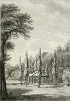 Picture 22 of 41 from Das Seifersdorfer Thal (1792), leaf 144