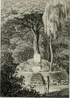 An illustration from Das Seifersdorfer Thal (1792)