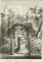Picture 24 of 41 from Das Seifersdorfer Thal (1792), leaf 152