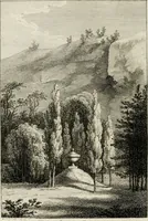 Picture 27 of 41 from Das Seifersdorfer Thal (1792), leaf 165