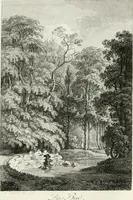 Picture 29 of 41 from Das Seifersdorfer Thal (1792), leaf 212