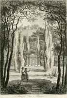 Picture 30 of 41 from Das Seifersdorfer Thal (1792), leaf 216