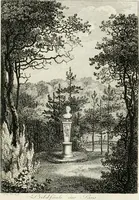Picture 31 of 41 from Das Seifersdorfer Thal (1792), leaf 220