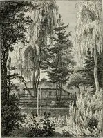 An illustration from Das Seifersdorfer Thal (1792)