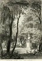 Picture 39 of 41 from Das Seifersdorfer Thal (1792), leaf 256