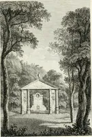 Picture 3 of 41 from Das Seifersdorfer Thal (1792), leaf 34