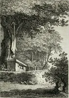 Picture 4 of 41 from Das Seifersdorfer Thal (1792), leaf 46