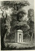 An illustration from Das Seifersdorfer Thal (1792)