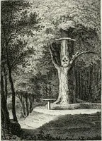 Picture 11 of 41 from Das Seifersdorfer Thal (1792), leaf 80