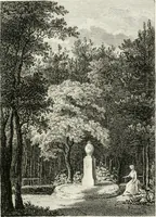 Picture 12 of 41 from Das Seifersdorfer Thal (1792), leaf 86