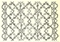 An illustration from Das Spitzenklöppeln (1898)
