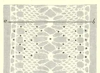 An illustration from Das Spitzenklöppeln (1898)