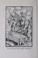 Picture 5 of 6 from Das Teuflische und Groteske in der Kunst (1911), leaf 64